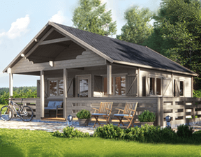 Summer houses