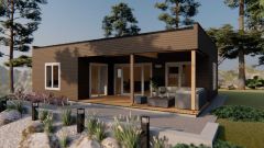 Holloway 7x10 Summer House