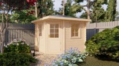 Garden shed Elyra 2,6x2,6